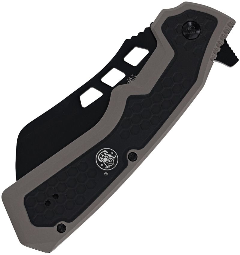 Extraction & Evasion