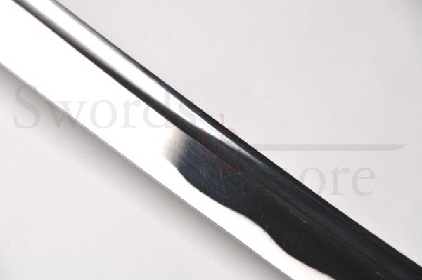 John Lee Red Wood Iaito long