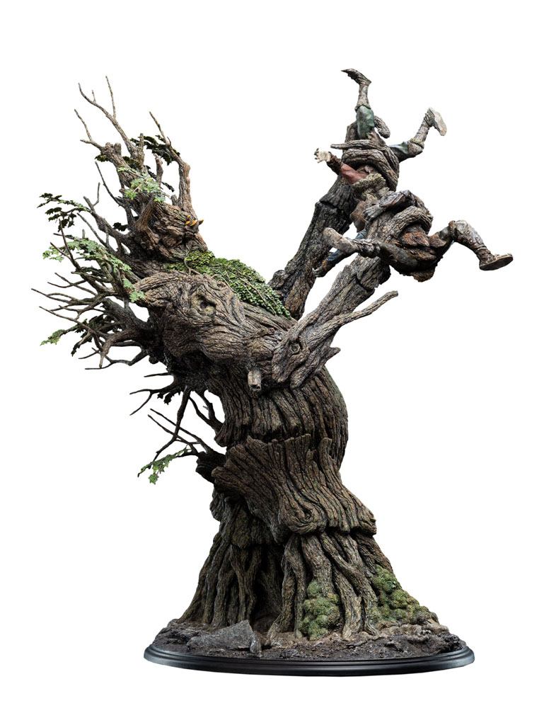 The Lord of the Rings Statue 1/6 Leaflock the Ent 76 cm