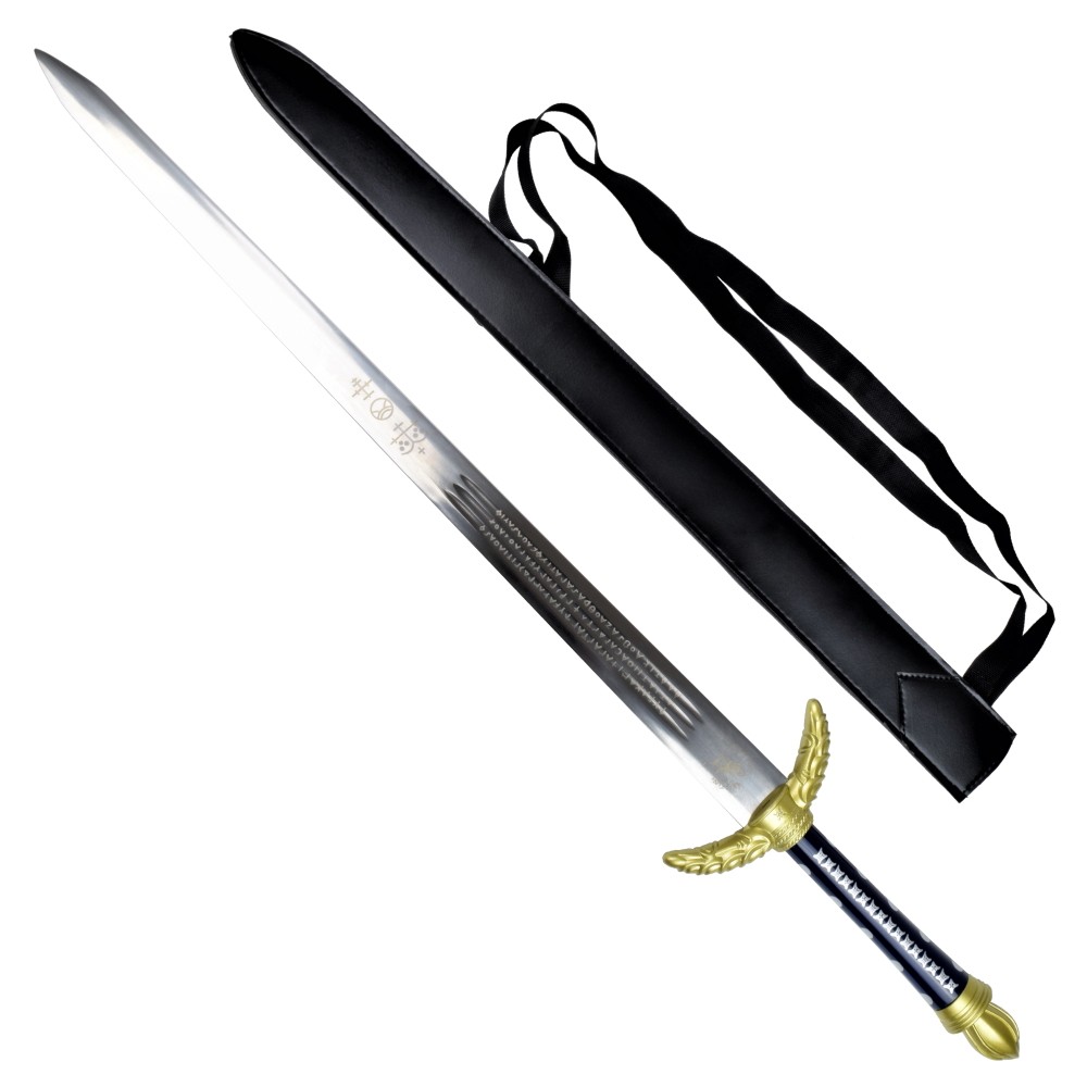 Wonder Woman - Athena Sword with Sheath