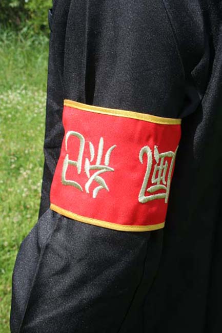 Hitman Reborn! - Kyoya Hibari