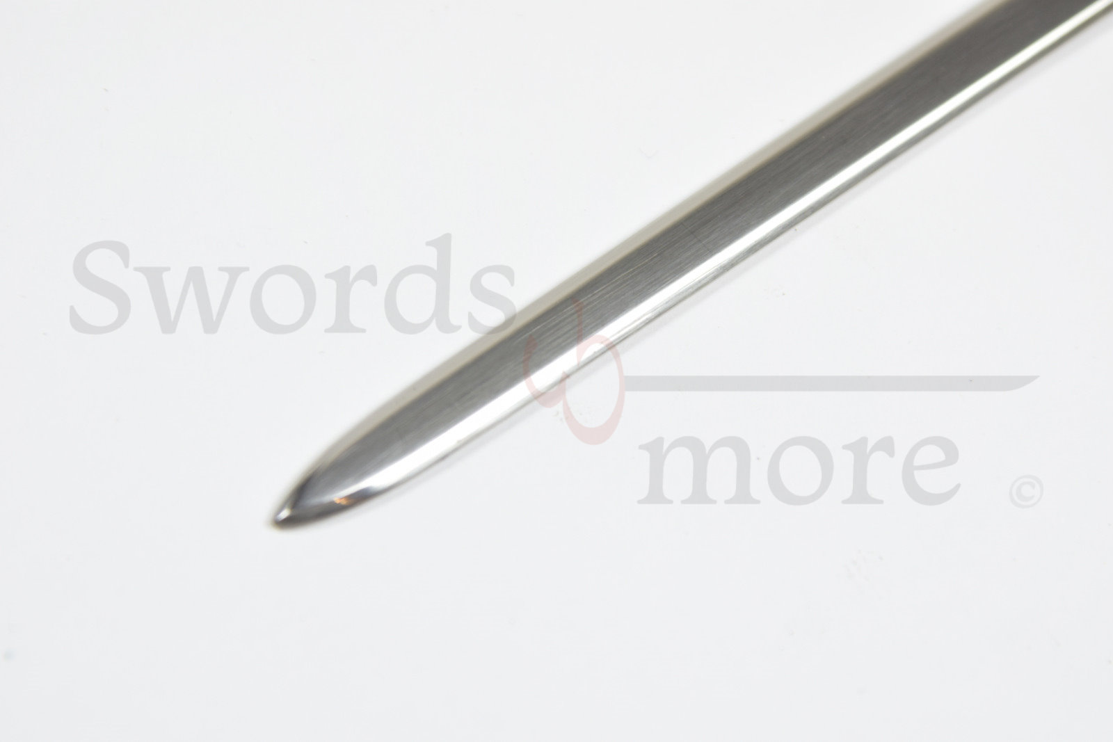 Excalibur Brieföffner mit Ständer