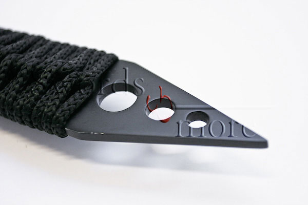 Black Ronin Tomahawk Black Ronin Tomahawk