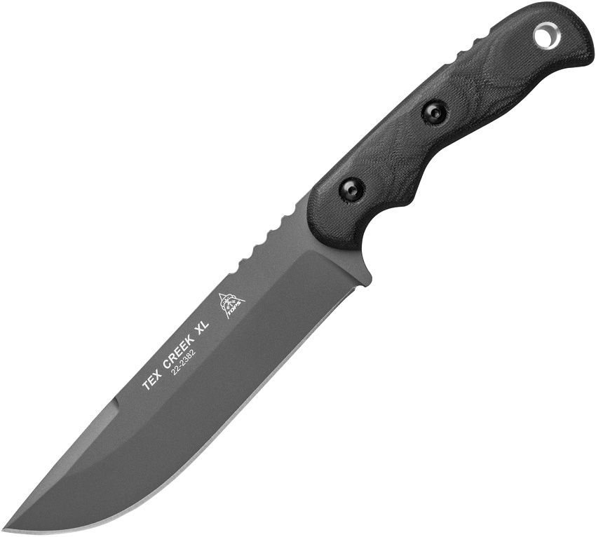 TEX Creek XL