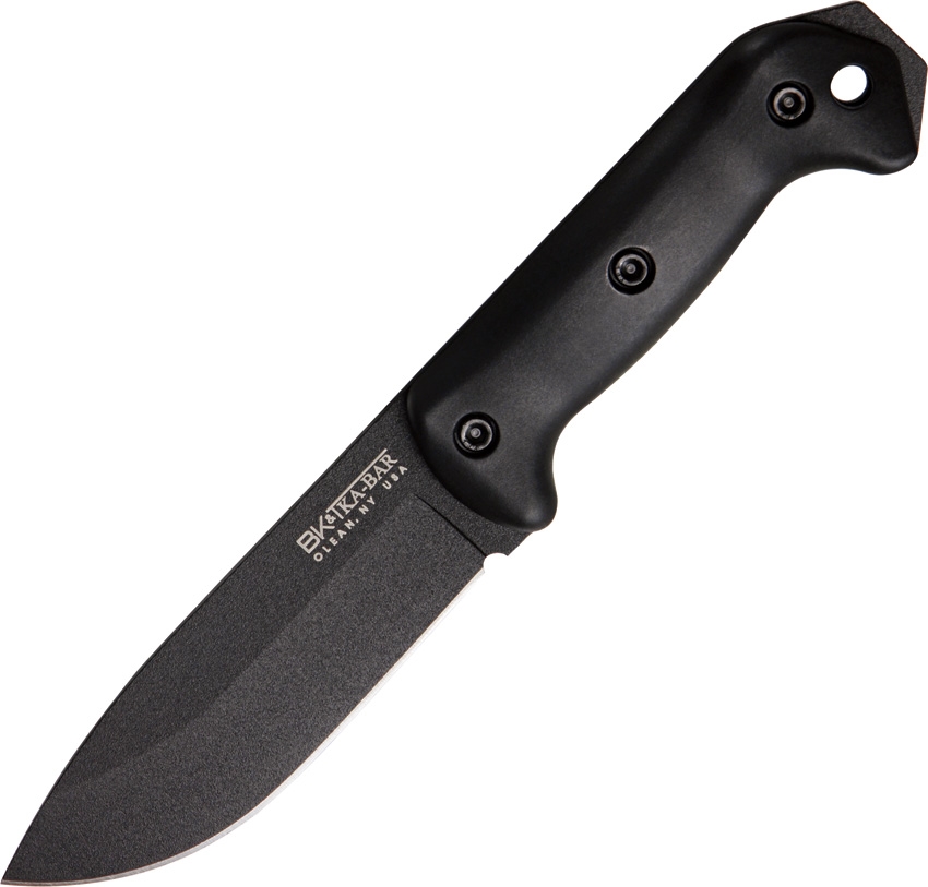 Becker Campanion Knife