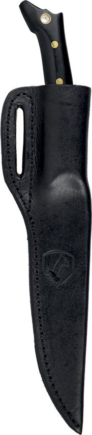 Scythian Horse Messer