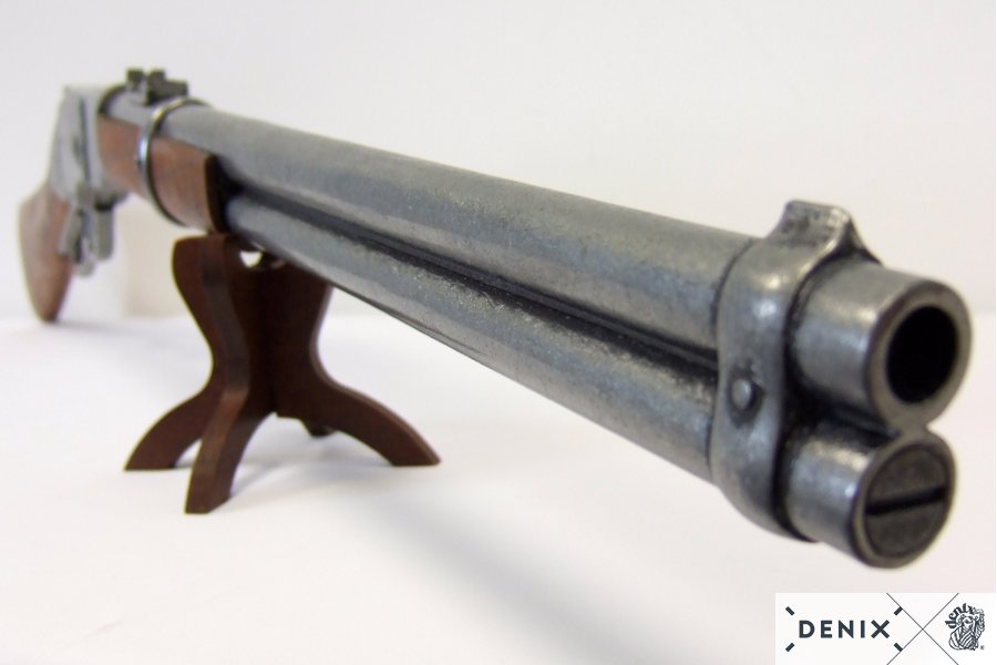 Winchester grau U.S.A. ca.1866 Winchester grau U.S.A. ca.1866