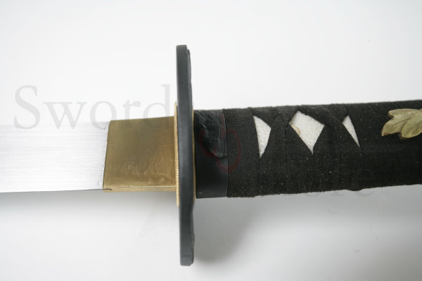 Raptor Wakizashi