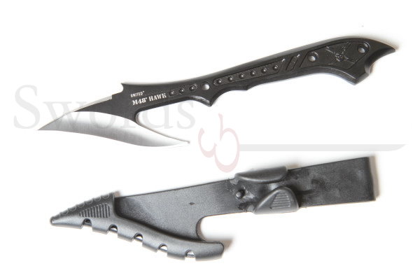 M48 Hawk Harpunenmesser