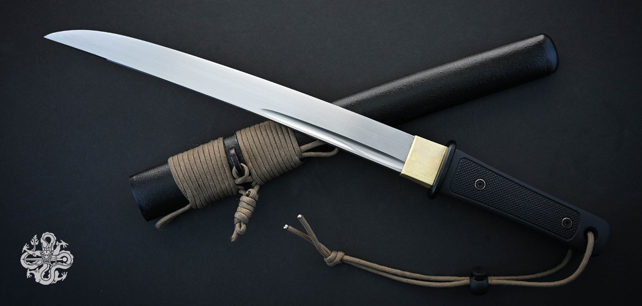 Tactical Tanto