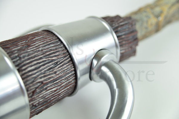 Harry Potter - Firebolt Broom