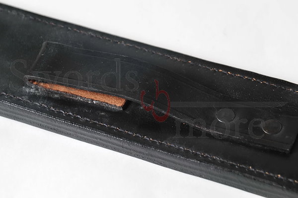 Wikingerschwert mit Scheide