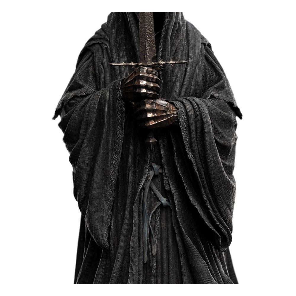 Der Herr der Ringe Statue 1/6 Ringwraith of Mordor (Classic Series) 46 cm