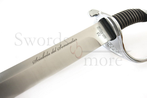 FOX Champagnersäbel