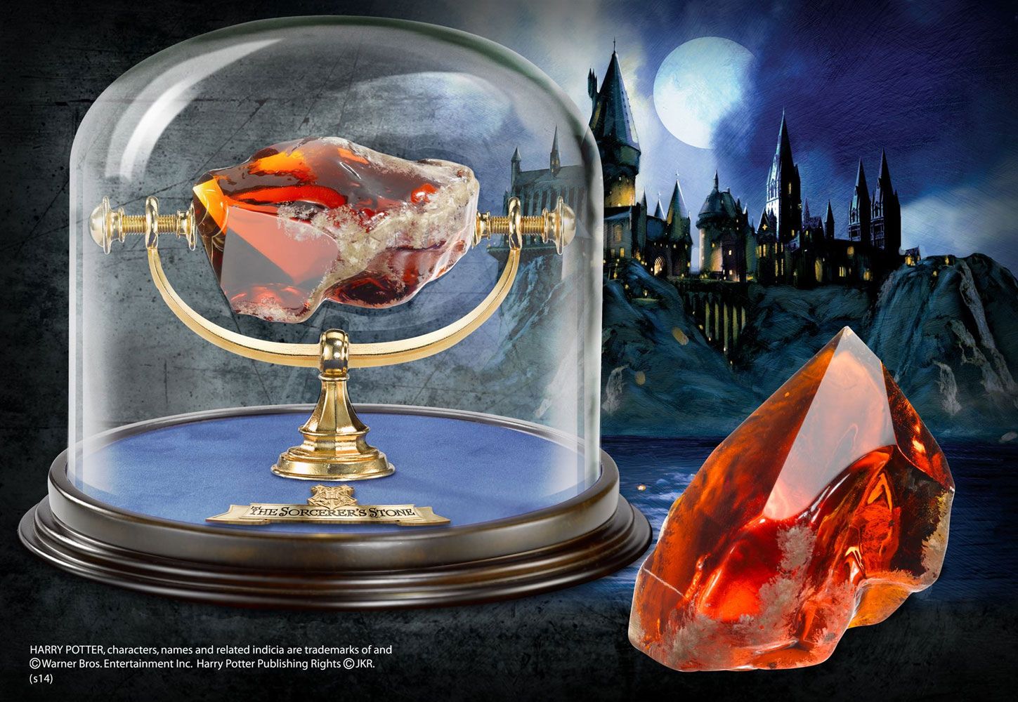 Harry Potter - Sorcerer´s Stone