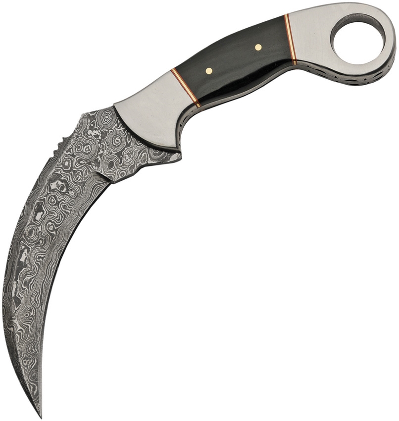 Fixed Blade Karambit