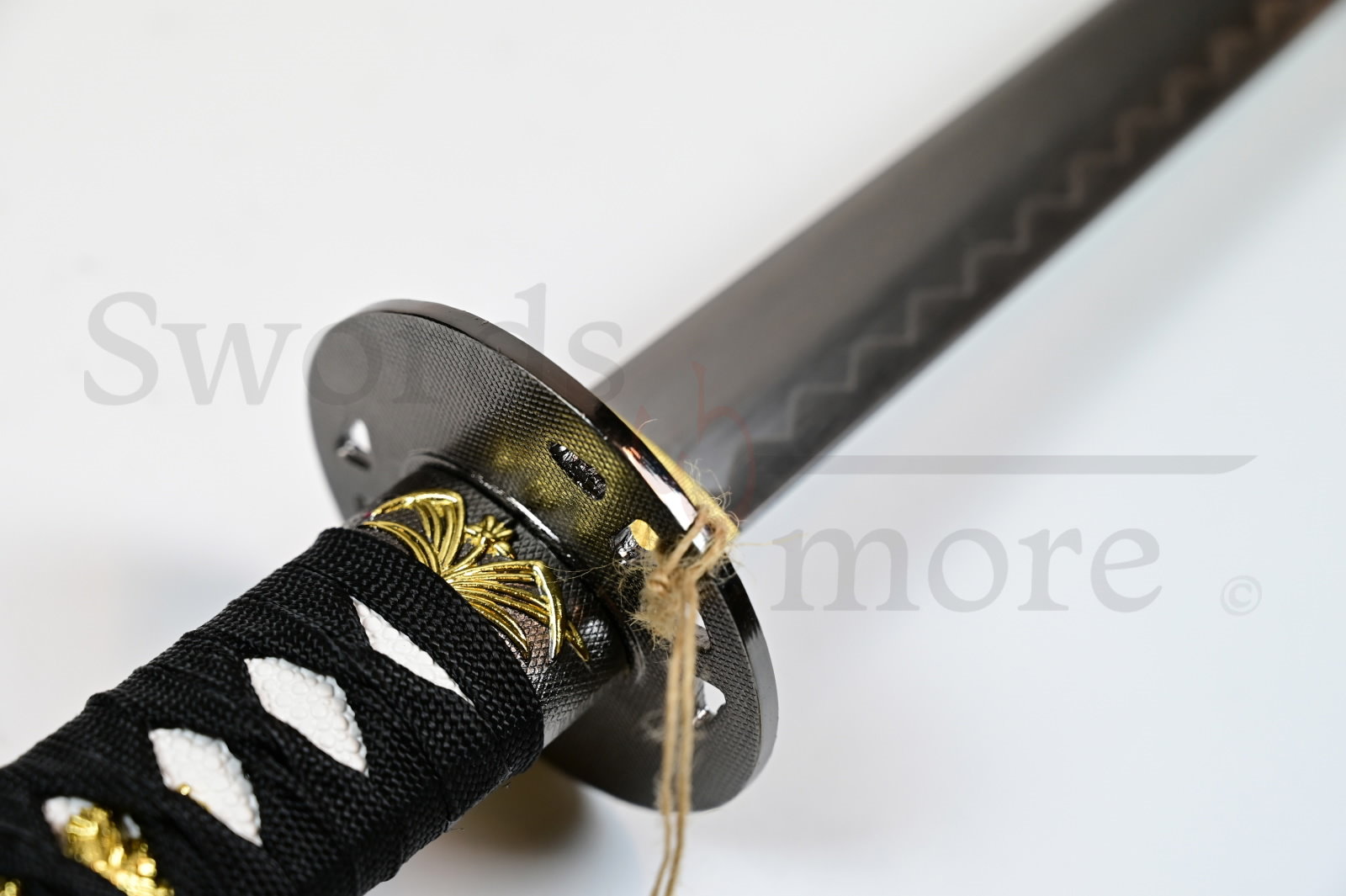 "Töte Bill" Hattori Hanzo Schwert "Töte Bill" Hattori Hanzo Schwert