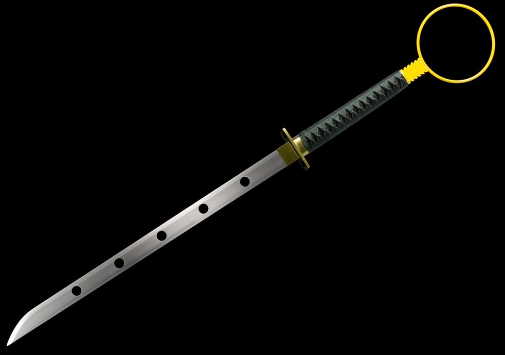 Bleach - Shinji Hirako Sword