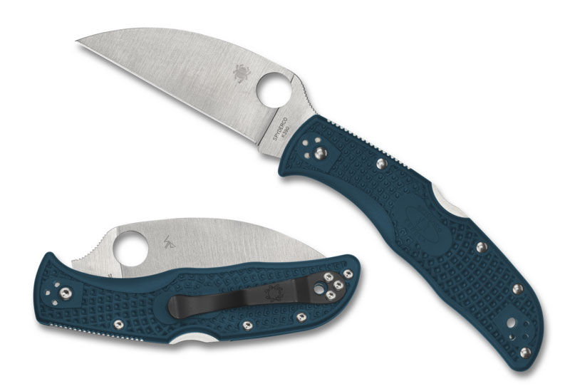 Endela Lightweight Wharncliffe K390