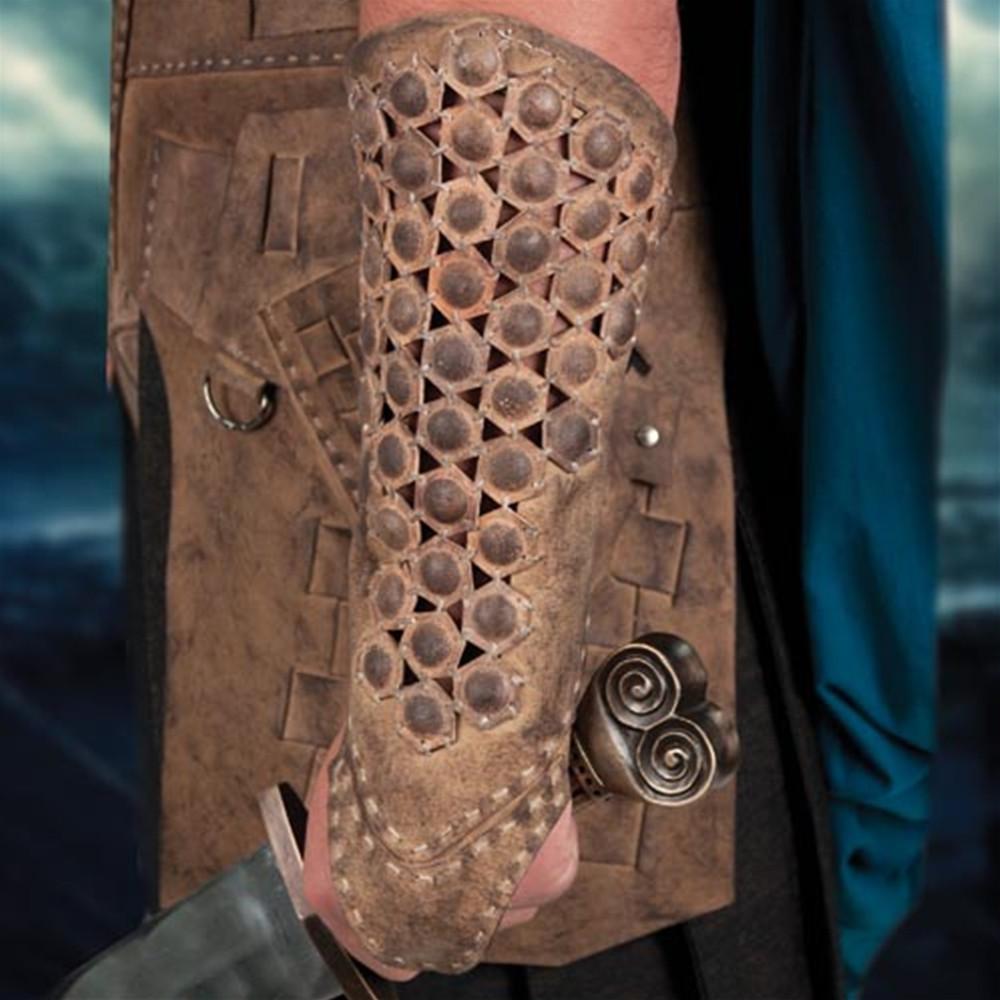 Themistocles Vambraces and Armband