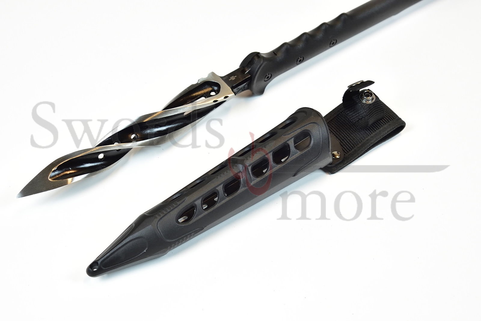 M48 Cyclone Spear M48 Cyclone Spear