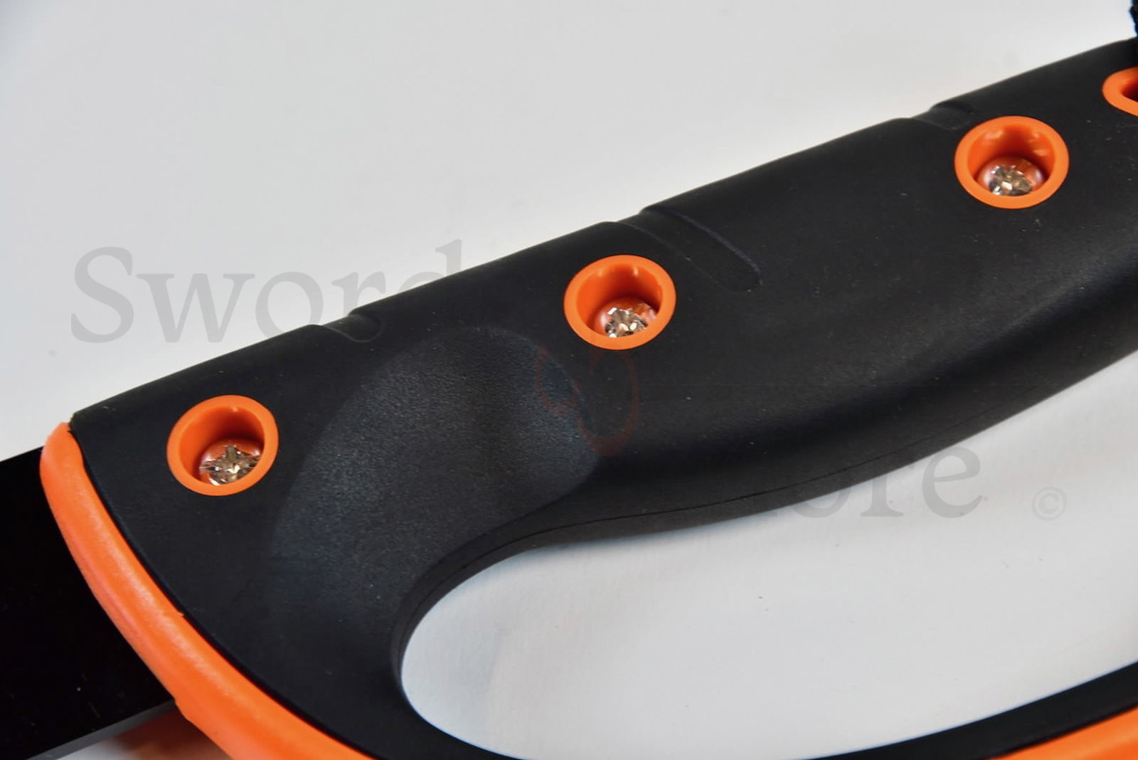 Jungle Master Machete