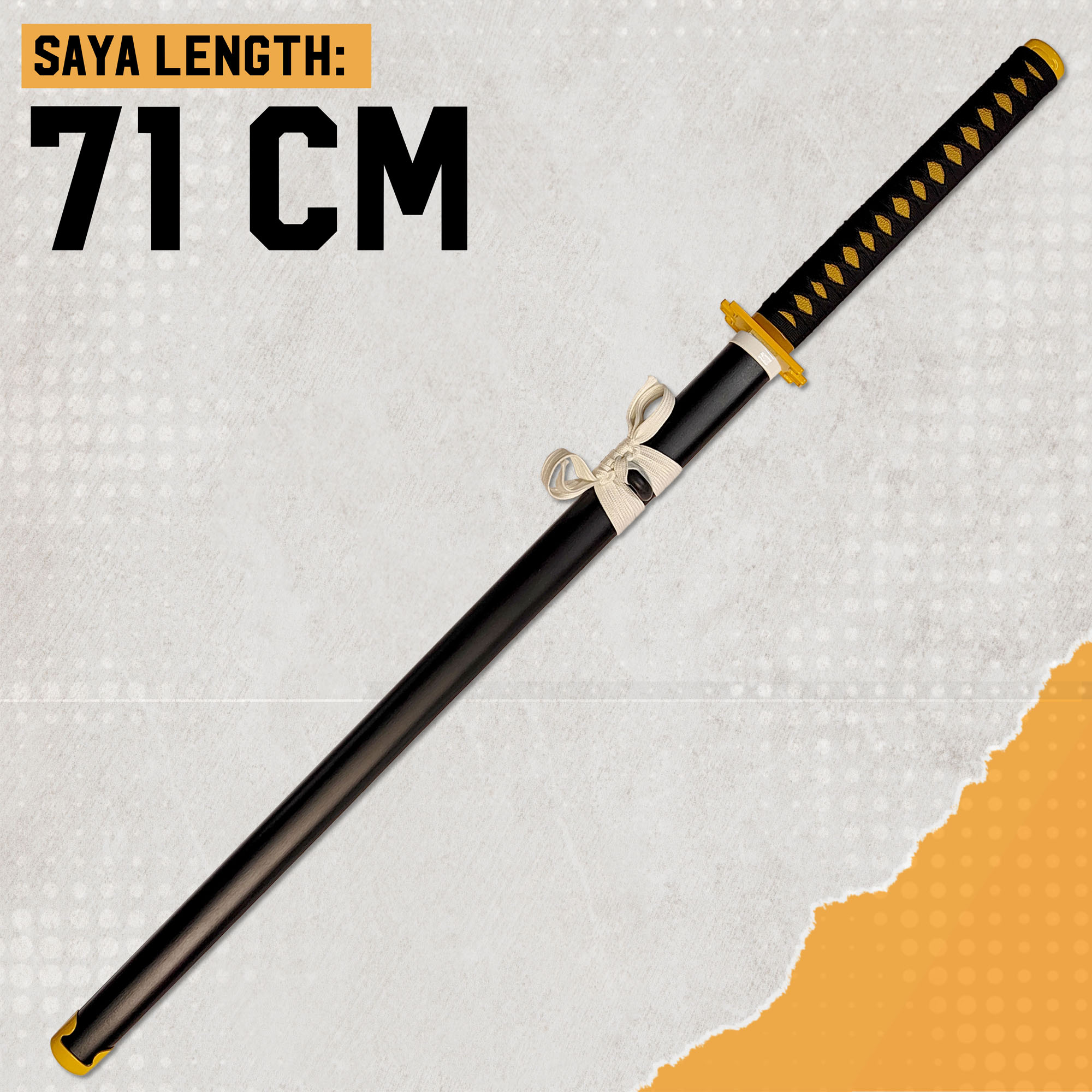 Jujutsu Kaisen - Miwa Kasumi's Schwert