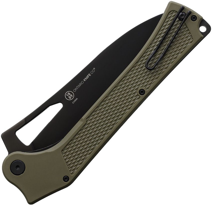 Camp Plus XL, Grün