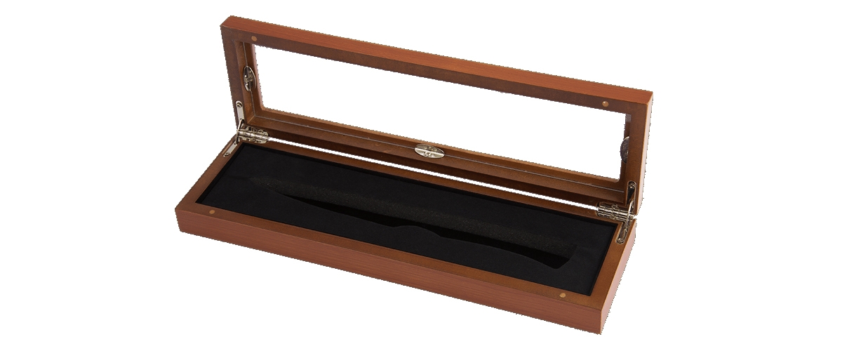 Sierra - Küchenmesser CMT Serie