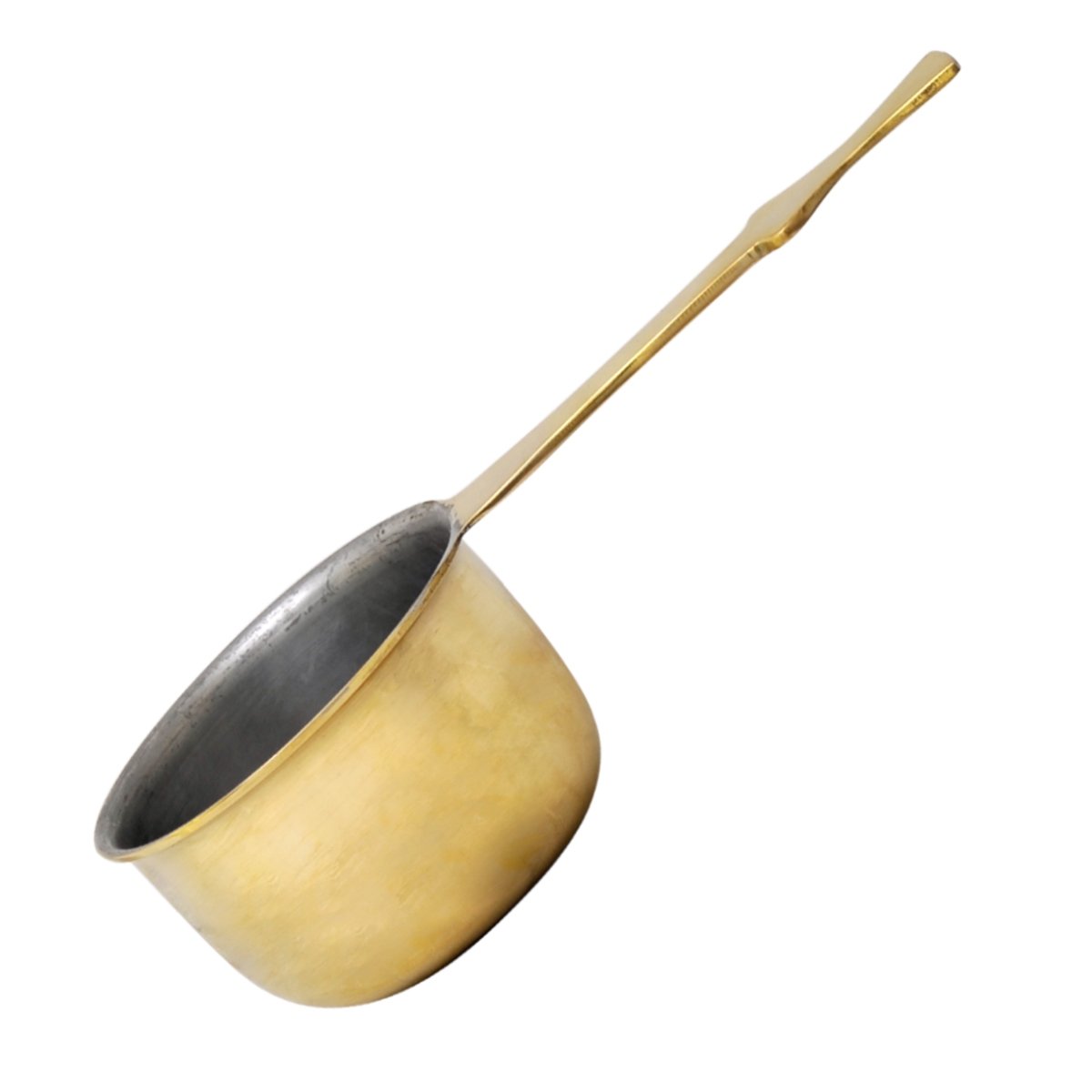 Römisches Wein Set - Patera (trulla)