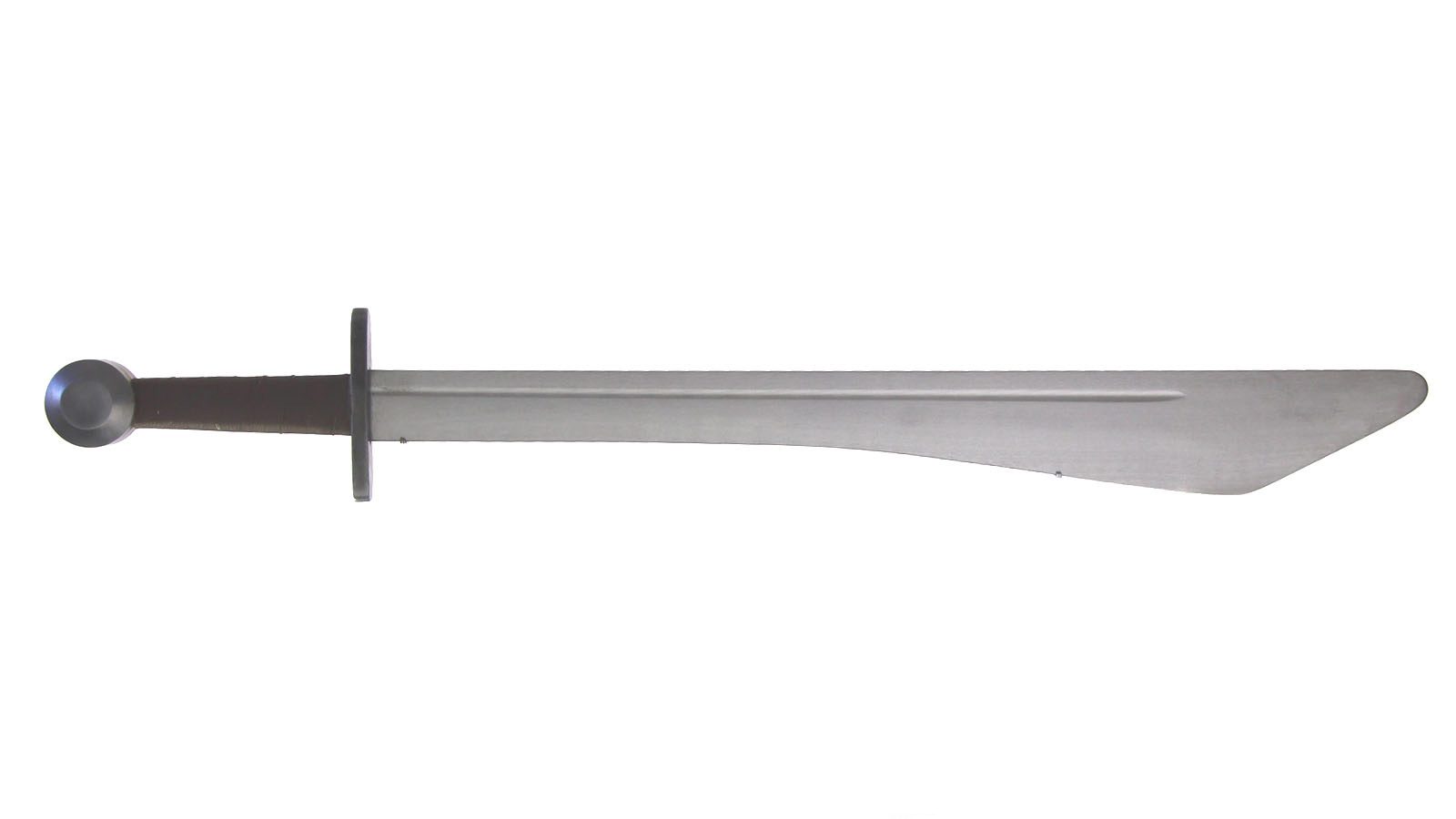 “Buhurt” Falchion Sword
