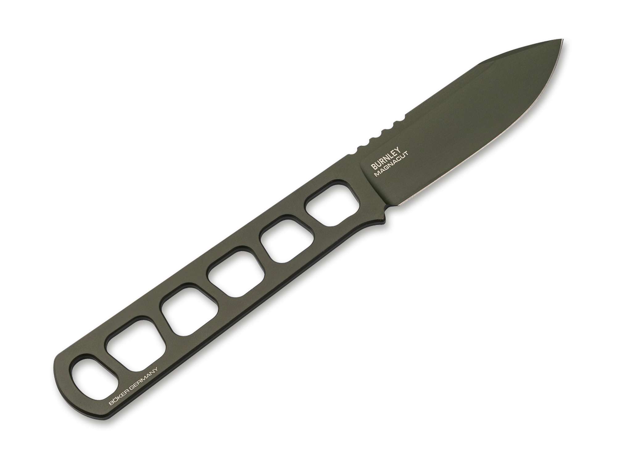 BFF Packlite All Green