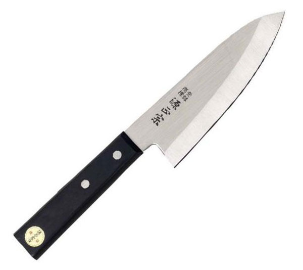 Chef's Knife "Deba"