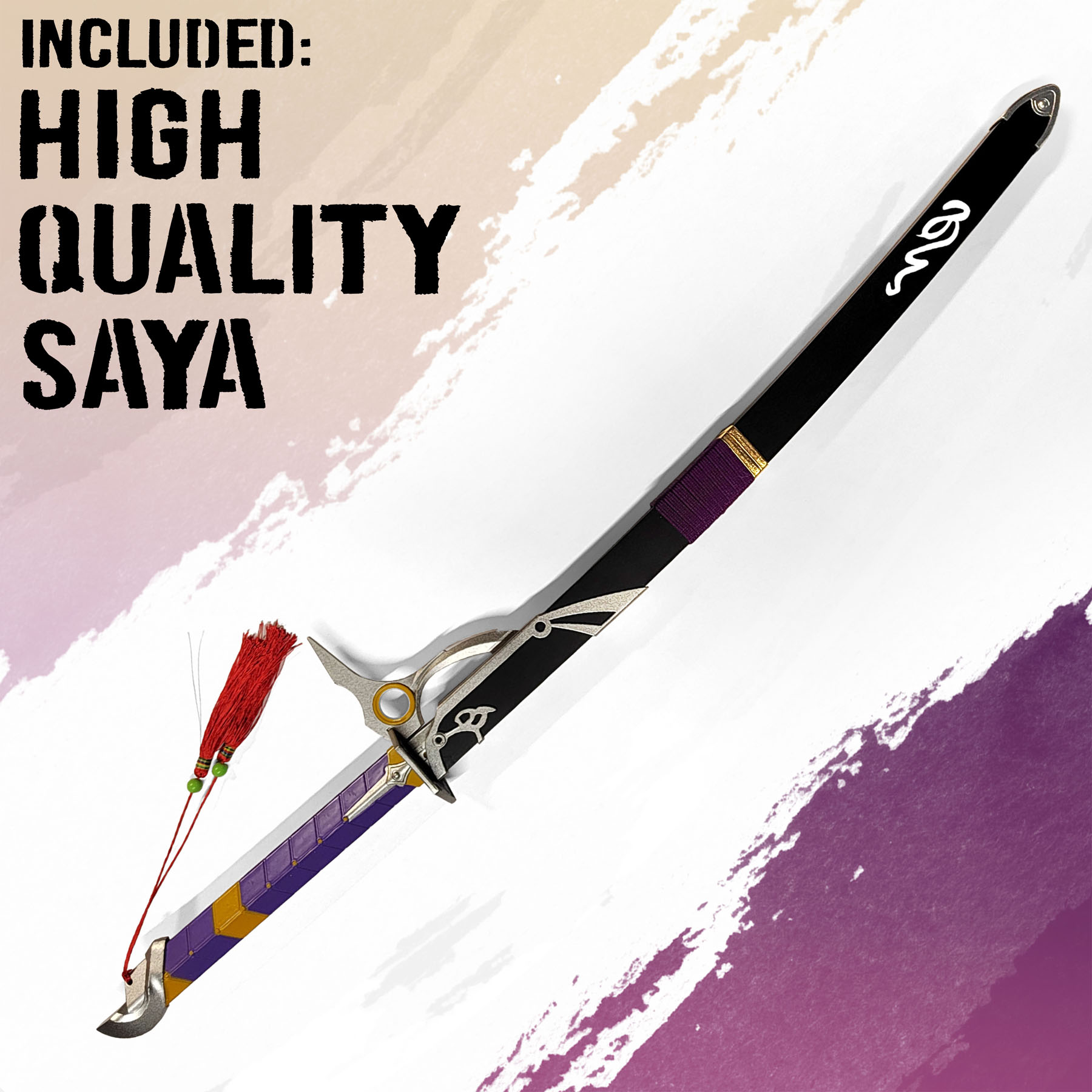 The Legend of Heroes: Sen no Kiseki IV -THE END OF SAGA - Rean Schwarzer's Schwert