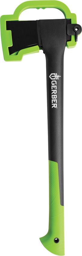 Freescape Axt