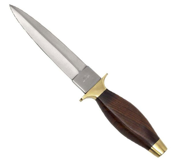 Boot Knife