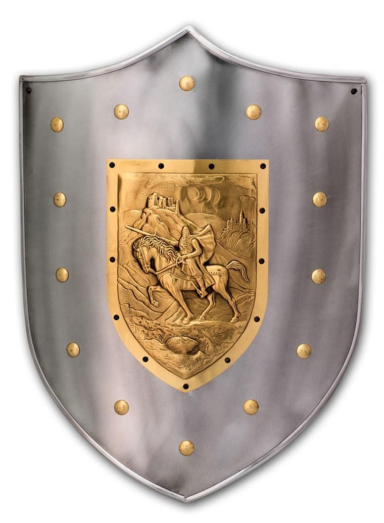 Cid Campeador Shield