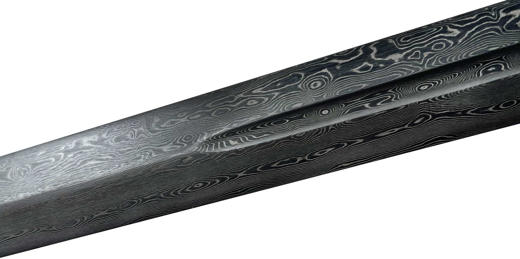  Game of Thrones - Dark Sister, Sword of Daemon Targaryen - Damascus Edition