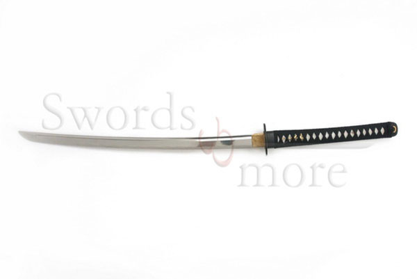 John Lee Ninjato stumpf