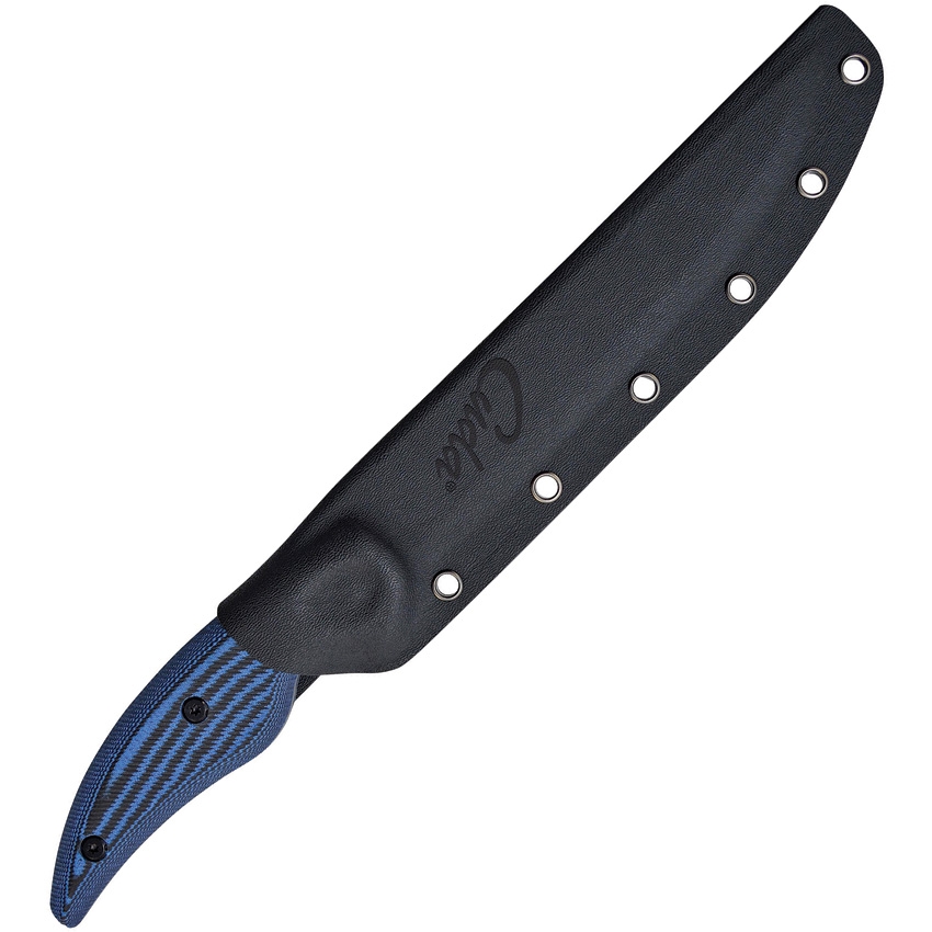 Cudas Semi Flex Filet Knife