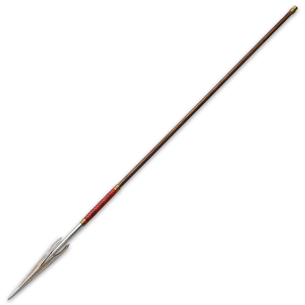 Speer von Eomer Speer von Eomer