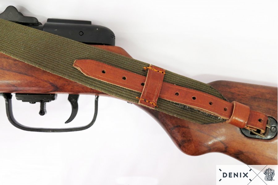 PPSch-41 machine gun Soviet Union, without carrying strap, 1941