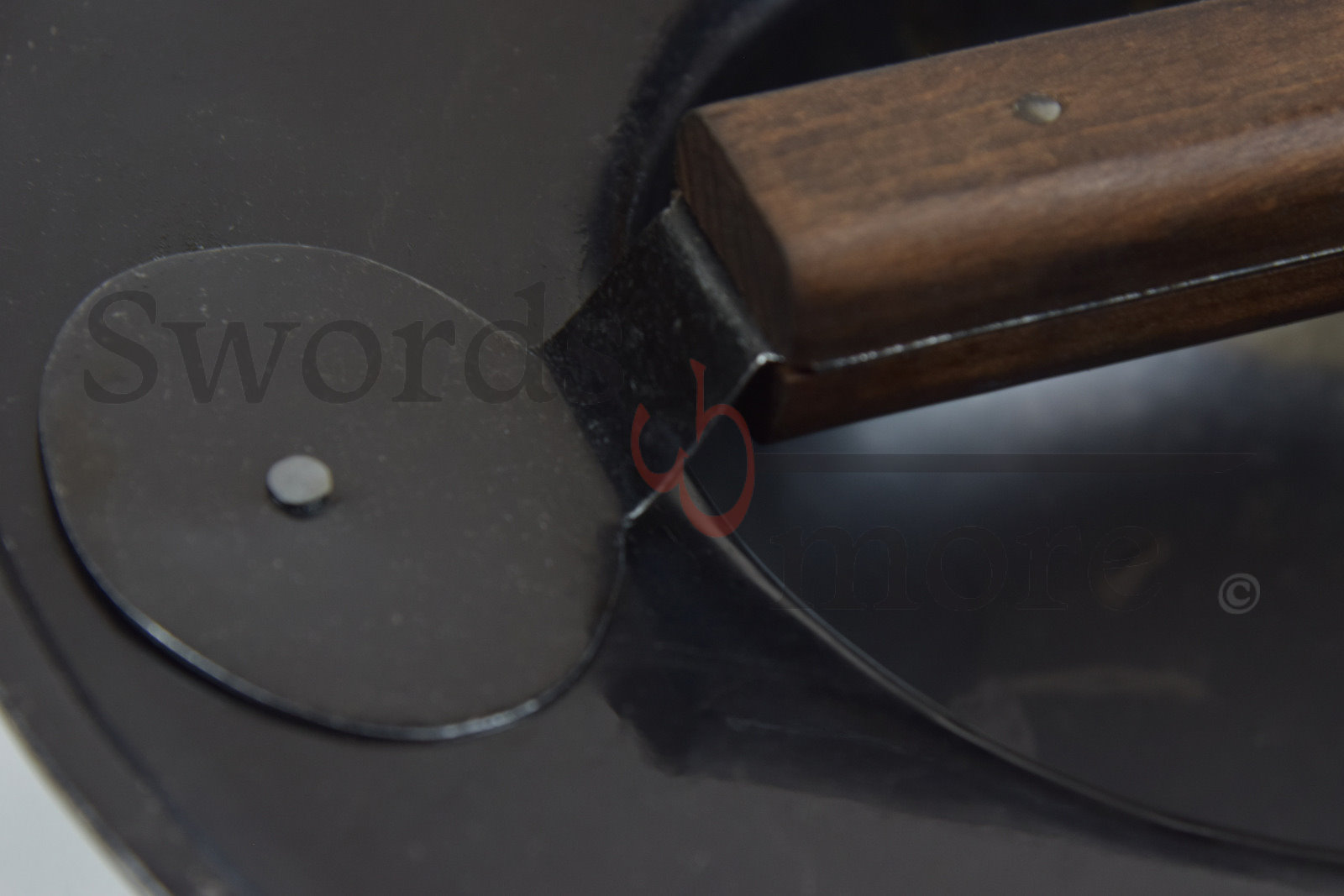 Soldier's Buckler (BC)