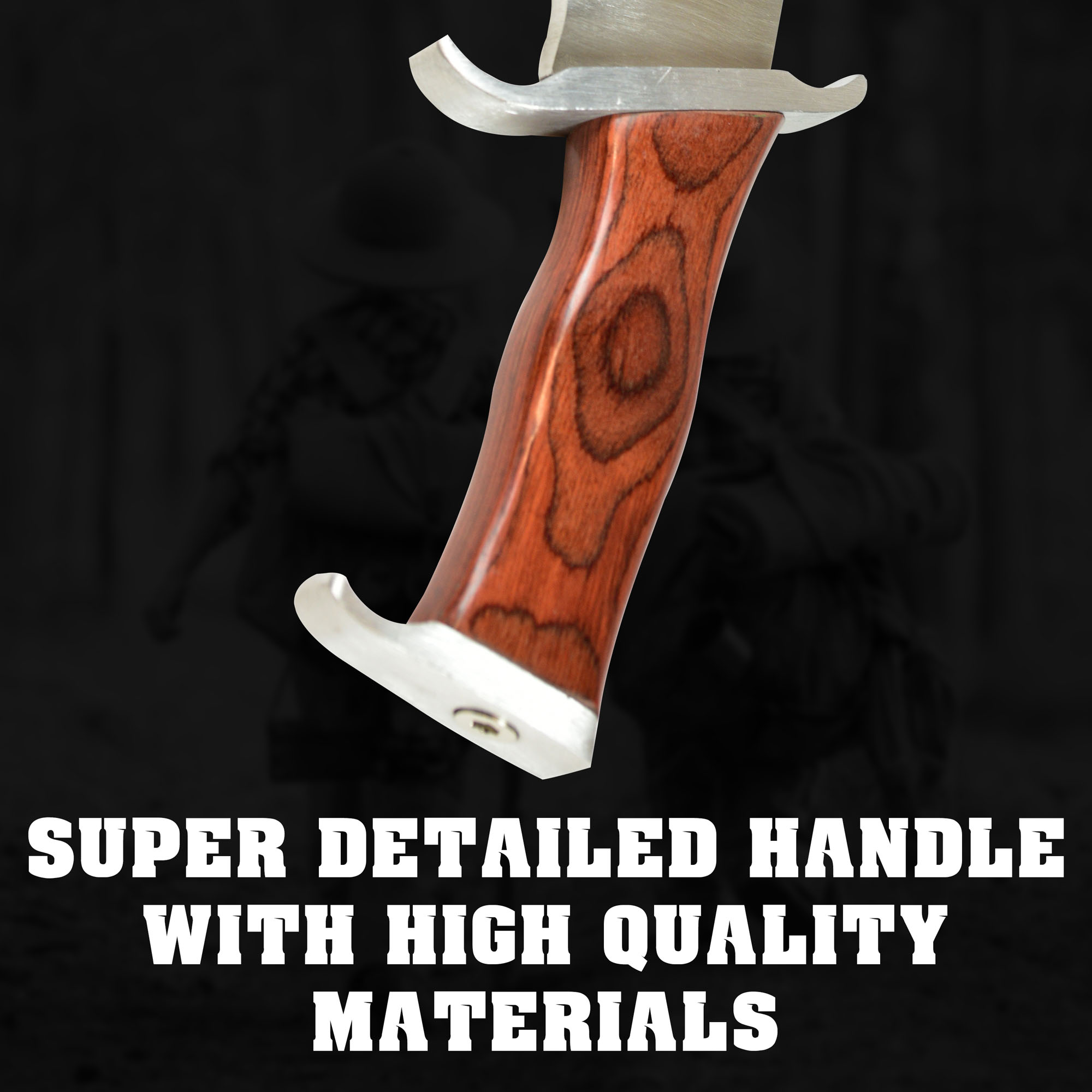 Rambo 3 Messer Rambo 3 Messer