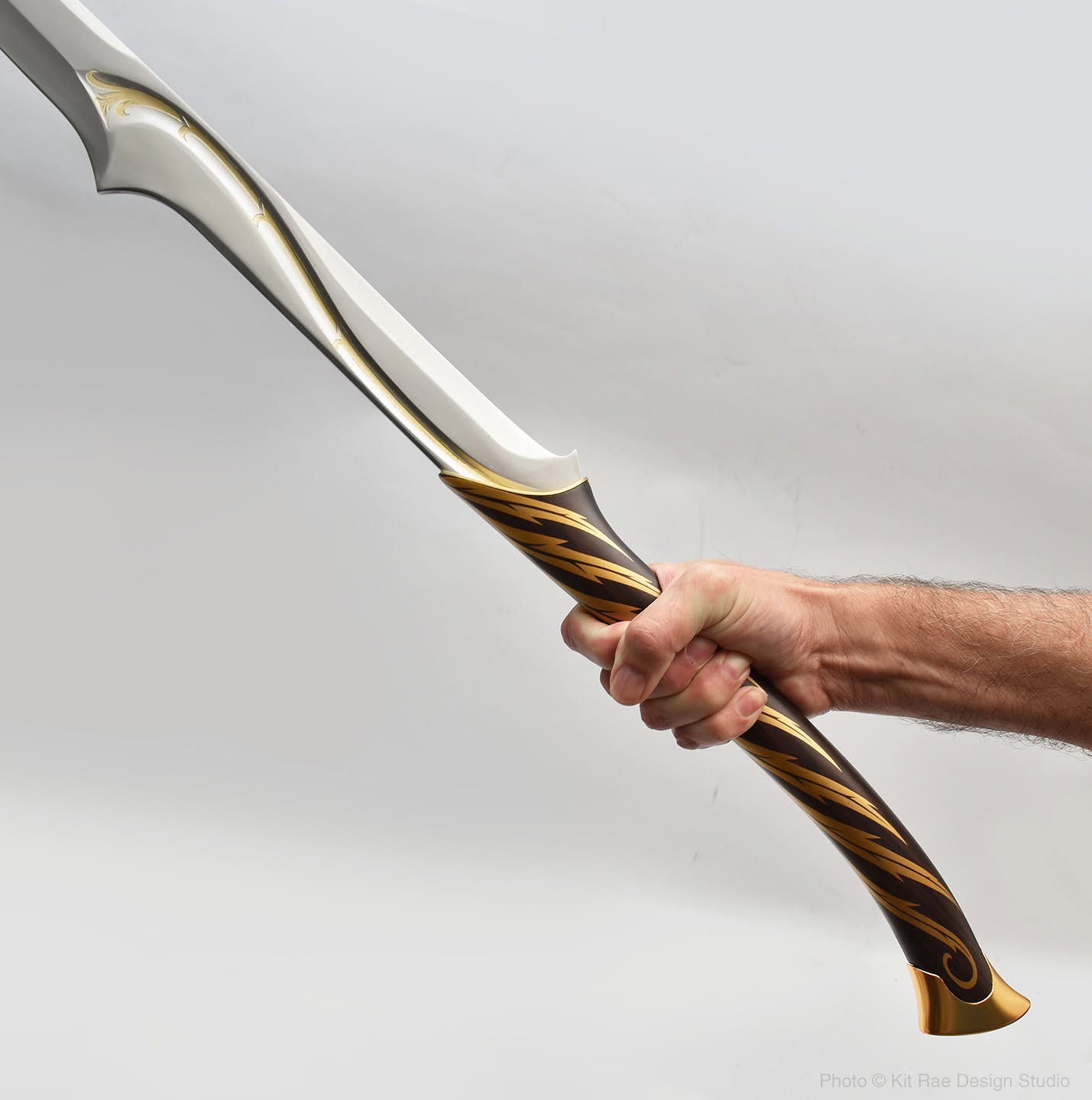 Der Herr der Ringe - Haldirs Schwert