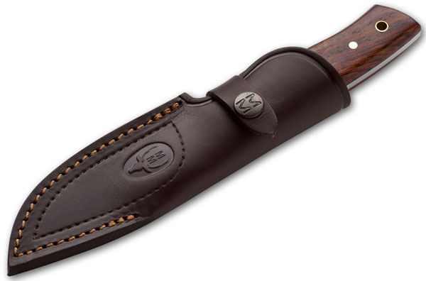 Muela Kodiak Cocobolo