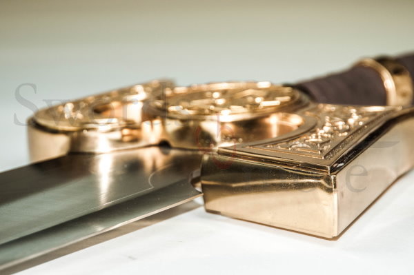 Warcraft Schwert - Ashbringer