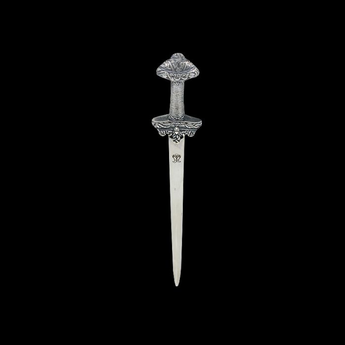 Viking Sword Letter Opener