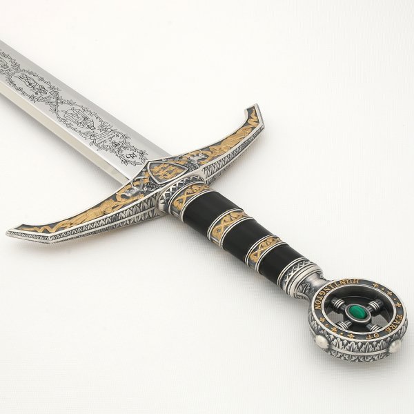 Robin Hood Sword