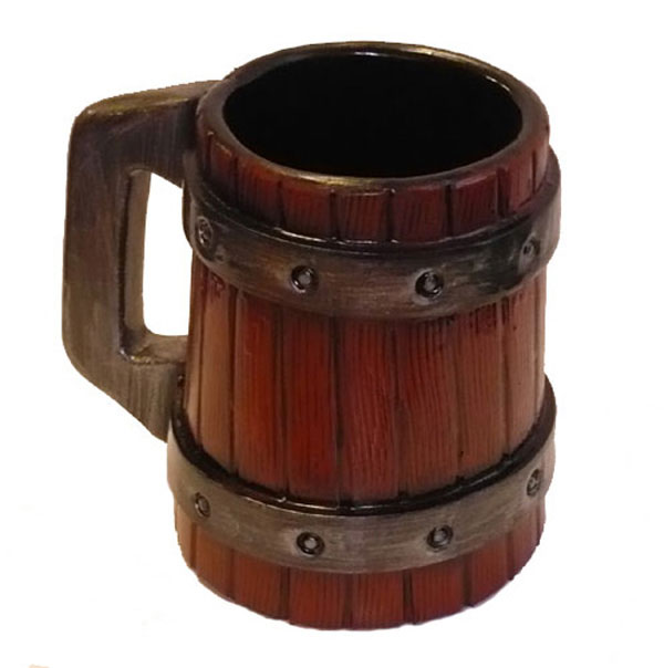 Beermug